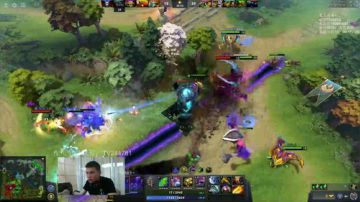 手把手教你出装对线大局观 2017-08-31 11点场