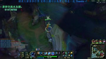 十五分钟上路通关青钢影打法教学 2017-08-30 21点场