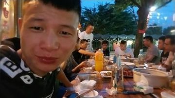 成都水友聚会 2017-09-01 18点场