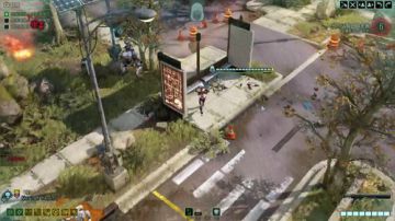 早起的帕吉：XCOM2天选者之战 2017-09-01 14点场