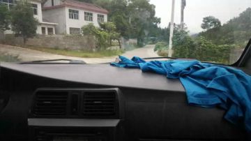 干锅牛蛙，干锅桂鱼，野生蘑菇汤 2017-09-01 16点场