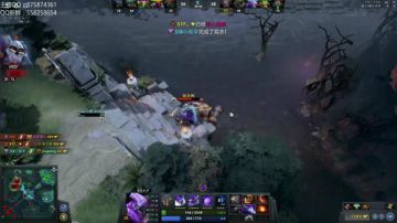 亚瑟 早上赌泉 下午7000单排 2017-09-01 09点场