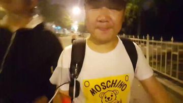 北京老王夜行者 2017-08-31 22点场