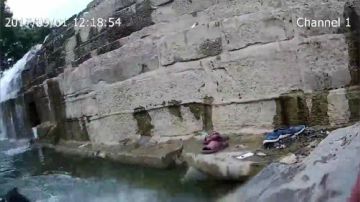 【捕鱼达人】潜水徒手摸鱼 2017-09-01 11点场