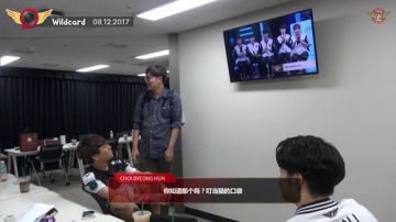 EP.41 虽然不振，可是绝对不会没落！外卡战与半决赛现场