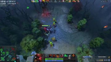 亚瑟 早上赌泉 下午7000单排 2017-09-01 14点场