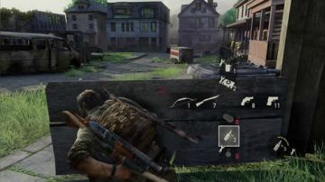 美国末日~爆炸操作