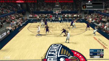 哥布林的NBA冠军之路 2017-09-02 11点场