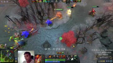 长青派火猫，摸完头发上着分 2017-09-02 19点场