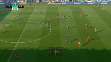 【豆腐】伯明翰英超第三赛季 2017-08-31 21点场