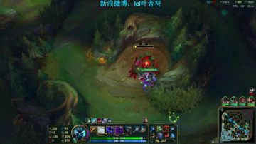 四分之三打野法 野区有四我取其三 2017-09-02 01点场
