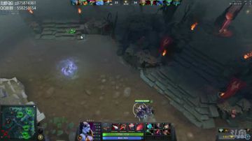 亚瑟 小号上个6000 练英雄 2017-09-02 13点场