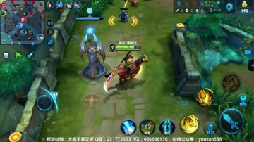 夏天：S8最强单排王。ADC上分教学！Q 2017-09-02 15点场
