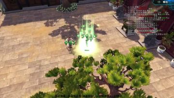 【沙漏哥】侠客 逍遥无极3.1mod 2017-09-02 23点场
