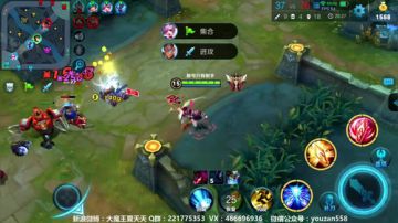 夏天：S8最强单排王。ADC上分教学！Q 2017-09-03 11点场