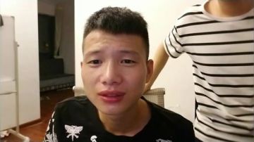 想你的夜，不用语言 2017-09-03 04点场