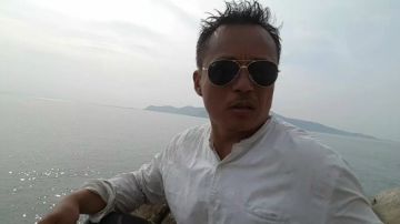 【威海大叔】登岛第六天 2017-09-04 07点场