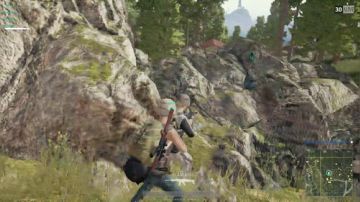 高三直播间  dei木~吃鸡 2017-09-04 06点场