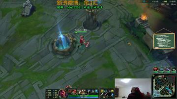 国服诺手我认第二，谁敢认第一？ 2017-09-04 13点场