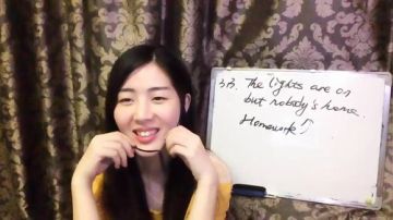 娜娜英语:地道英语100期~又是新的一周 2017-09-04 11点场