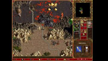 【英雄无敌3】自动对战专房 2017-09-04 14点场