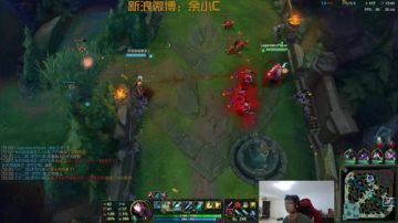 国服诺手我认第二，谁敢认第一？ 2017-09-03 21点场