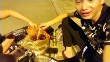 想你的夜，不用语言 2017-09-03 03点场