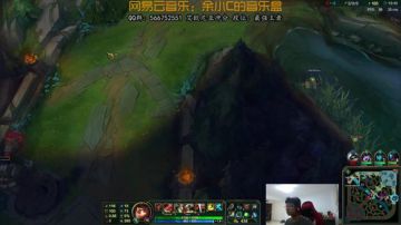 国服诺手我认第二，谁敢认第一？ 2017-09-02 20点场