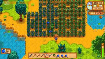 星露谷物语日常篇