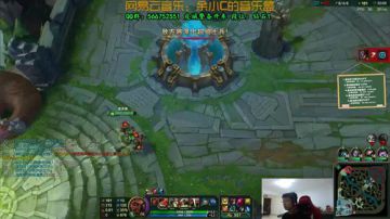 国服诺手我认第二，谁敢认第一？ 2017-09-04 21点场