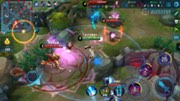 前期貂蝉1v4完全不虚！原谅我的膨胀，现在已经低调很多了