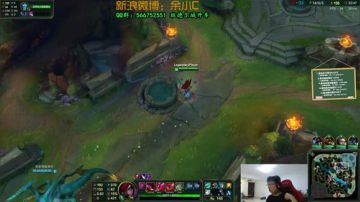 国服诺手我认第二，谁敢认第一？ 2017-09-04 17点场