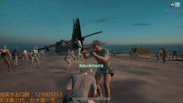 【微笑】我，微笑，一个起不来的主播 2017-09-04 05点场