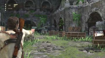 【大A】PS4游戏直播 2017-09-04 19点场