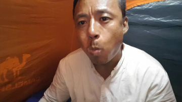 【威海大叔】登岛第六天 2017-09-05 00点场