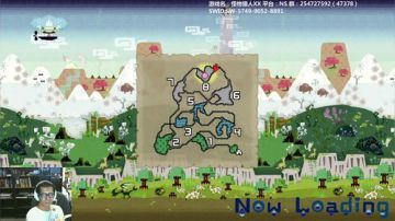 怪物猎人xx 每日狩猎精彩瞬间9.5