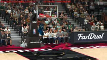 哥布林的NBA冠军之路 2017-09-06 12点场