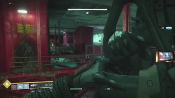 【大A】PS4 命运2 2017-09-06 13点场