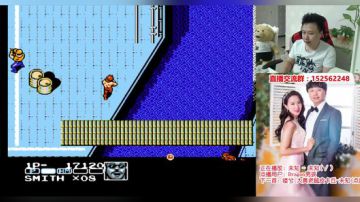 a鬼哥晒脸勇闯FC，毁童年毁三观 2017-09-06 01点场