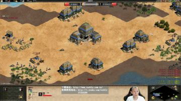 中国SY vs 中国疯狂 练习局