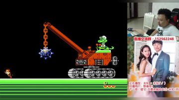 a鬼哥晒脸勇闯FC，毁童年毁三观 2017-09-05 23点场