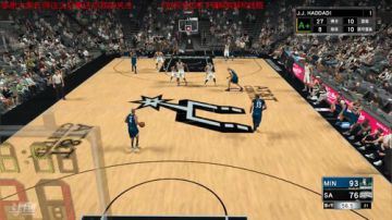 哥布林的NBA冠军之路 2017-09-06 10点场