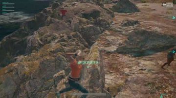 高三直播间  dei木~吃鸡 2017-09-06 07点场