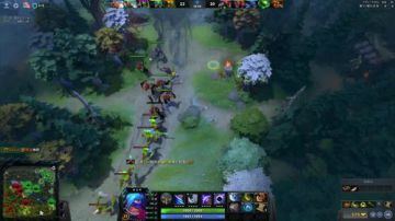 Pis直播间:我要Carry 2017-09-05 22点场