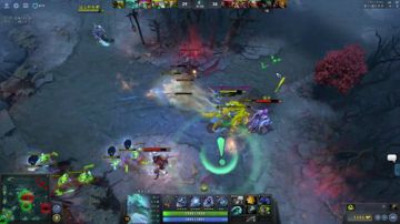 LFY.剑来!直播间 2017-09-06 20点场