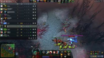 Pis直播间:我要Carry 2017-09-05 20点场