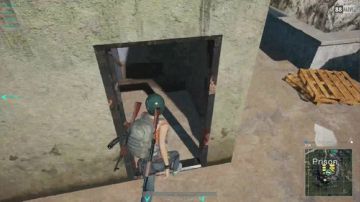 高三直播间  dei木~吃鸡 2017-09-06 13点场