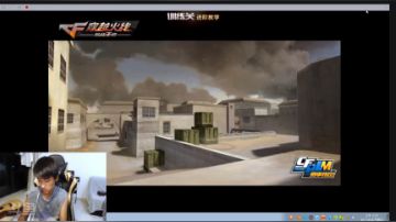 《正常直播》 2017-09-06 00点场