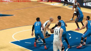 哥布林的NBA冠军之路 2017-09-05 16点场