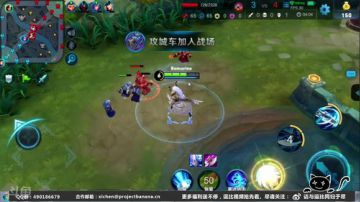 国服最贱小主播 2017-09-07 17点场